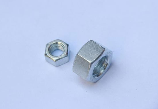 DIN934 六角螺帽